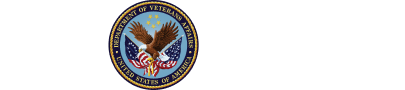 U.S. Department of Veterans Affairs Logo