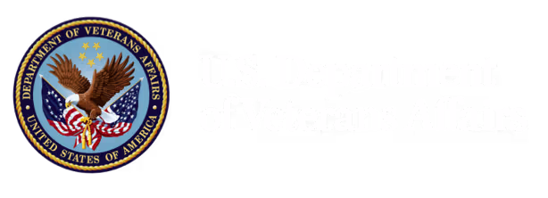 US Department of Veterans Affairs logo